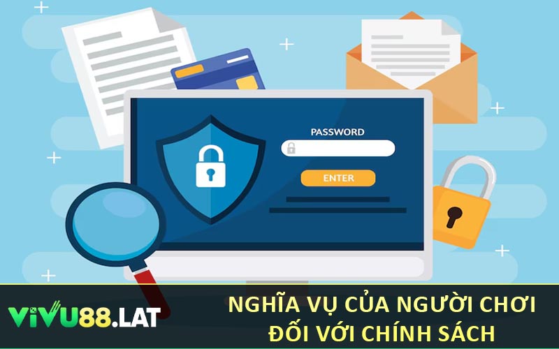 Nghĩa vụ của người chơi đối với chính sách