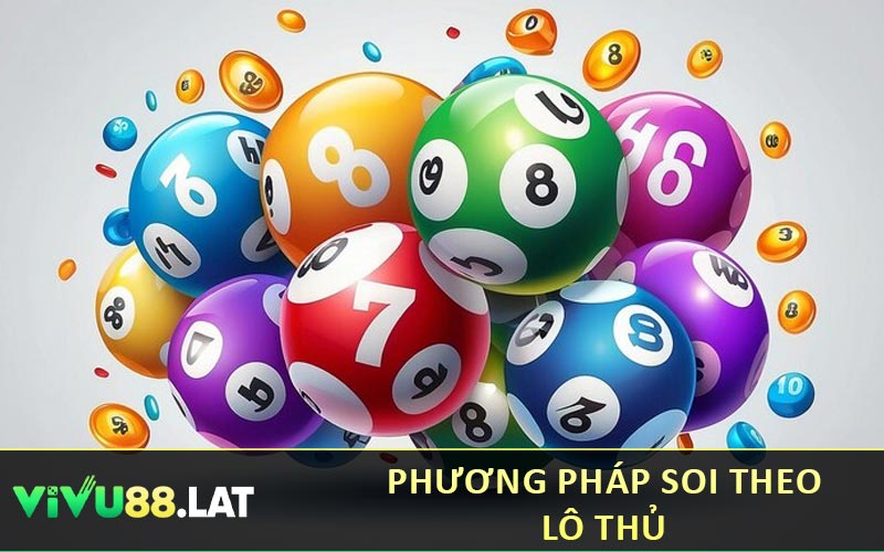 Phương pháp soi theo lô thủ